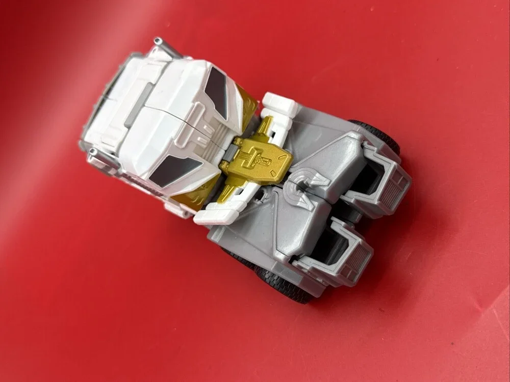 Transformers Gen Combiner Wars Voyager Class 2014 Battle Core OPTIMUS PRIME
